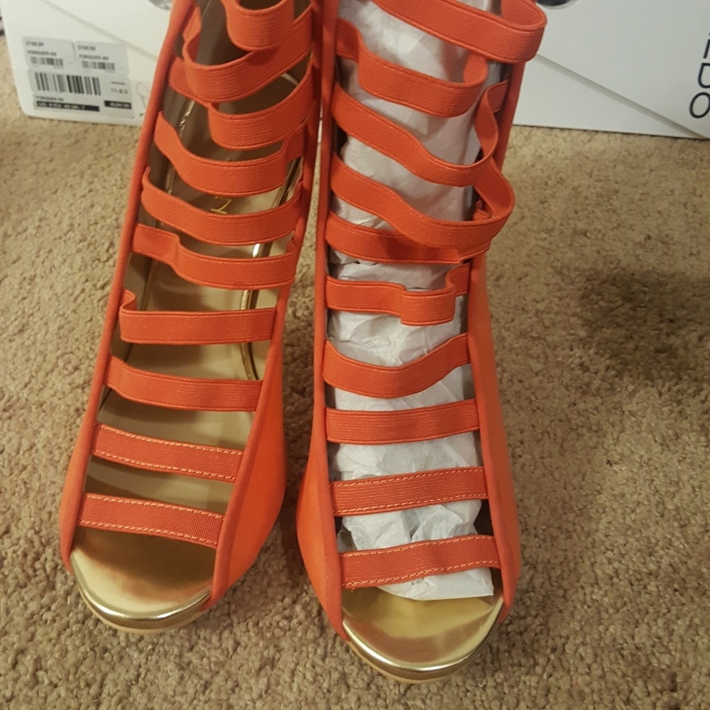 New Liliana's
